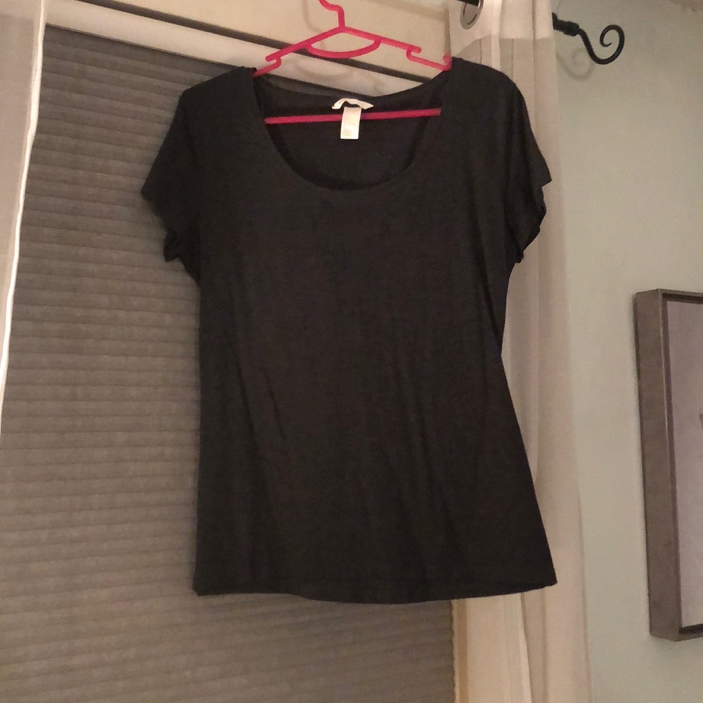 Gray Tshirt! Never worn!